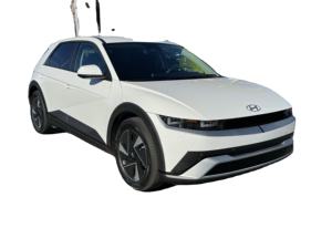 รถยนต์มือสอง สภาพดี ปี 2025 ฮุนได ไอโอนิค 5 SE รุ่นมาตรฐาน ระยะทางวิ่งปกติ - Product Image 2