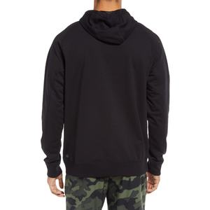 Sudadera con Capucha Unisex Talla XL, Sudadera Extra Grande con Logotipo Bordado, Estampados Personalizados, Chándal 100% Algodón Transpirable 2026 - Product Image 4