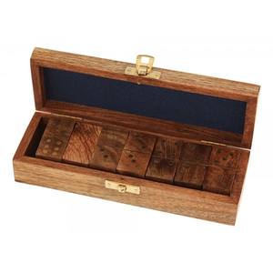 Jeu Tic Tac en bois/meilleure finition et conception de matériaux naturels jouets en bois/jeux en bois haute balle de Puzzle en bois personnalisé en bois - Product Image 2