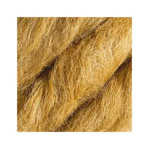 Commandez la fibre de sisal auprès du principal fournisseur et fabricant de fibre de sisal offrant la meilleure qualité de fibre de sisal de qualité UG