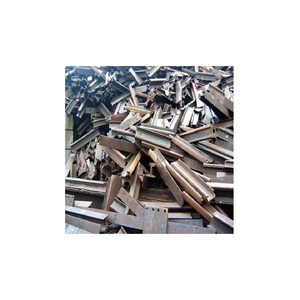 HMS 1 y 2, carril usado y chatarra de aluminio al mejor precio del mercado - Product Image 2