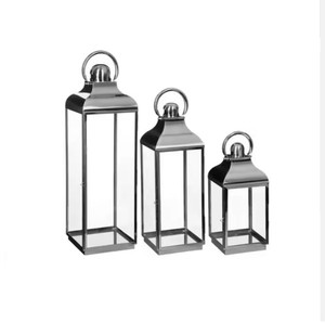 Modern Style Handmade Metal <b>Candle</b> <b>Lantern</b> Superior Quality with Unique Design for Home Decoration and Royal Interior Use - Product Image 5