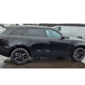 Auto Usado de Alto Rendimiento, Land Rover Range Rover <span class=keywords><strong>VELAR</strong></span> 2024, 2.0L Gasolina, Automático, R-Dynamic, SUV, Listo para Enviar - Product Image 1