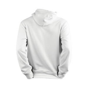 Échantillon gratuit OEM ensemble pull à capuche 100% coton pour hommes, sweat-shirt oversize imprimé à manches longues, vente en gros de sweats à capuche noirs 50% - Product Image 5