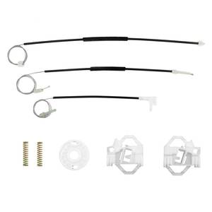 Kit de réparation de vitre avant-droit pour Skoda Octavia (expédition depuis le fabricant turc) Code produit: FD113185 - Product Image 1
