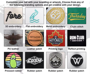 Gorra de Béisbol Unisex Clásica de Mezclilla con Bordado 3D, Ajustable, Tejido Impermeable, Color Personalizado, Logotipo Impreso de Alta Calidad, para Playa - Product Image 5