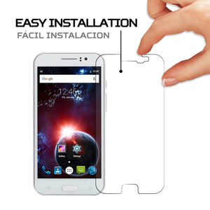 ฟิล์มกันรอยหน้าจอ ANTISHOCK สำหรับ Xgody X10 พรีเมียม คัฟเวอร์เพื่อปกป้องจอแสดงผลของอุปกรณ์ของคุณ - Product Image 2