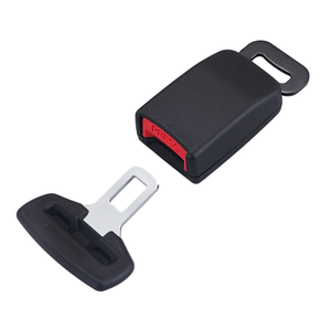 Fijador de Cinturón de Seguridad Universal Modelo CA-0200E (Taiwán) - Product Image 2