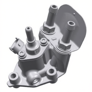 Injecteur de carburant T435535 de remplacement pour moteur diesel Perkins, pièce de pompe neuve pour la construction - Product Image 2