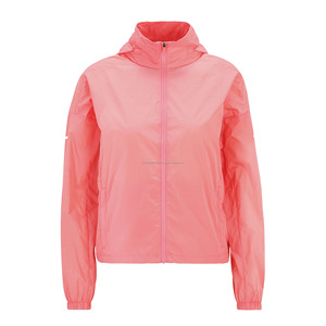 High quality Hooded Rain <b>Jacket</b> Waterproof <b>Men</b> <b>Running</b> Cycling Outdoor <b>Jacket</b> Windbreaker Windproof Bike Raincoat for women - Product Image 2