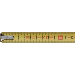 SB STANLEY PowerLock 5 m Length <b>Pocket</b> Tape Measure 19 mm Width EGII <b>Plastic</b> with Viewing Window Promotional Tape Measure - Product Image 3