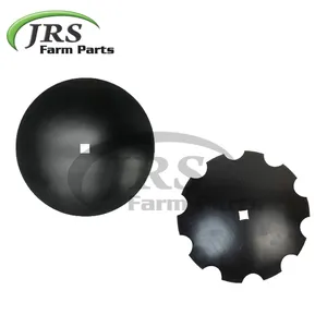 High quality disc harrow heavy duty plough disc blades for agricultural implement for wholesale