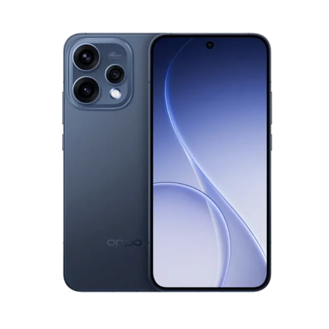 Oppo Reno 15F (CPH2801) Unlocked 5G Smartphone Dual SIM 8GB RAM Octa Core CPU 108MP Rear Camera 256GB 512GB ROM Global Model