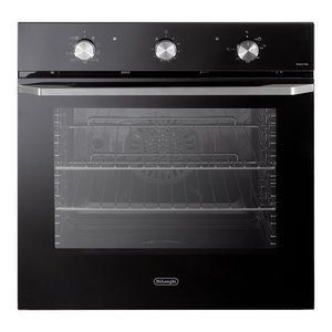 Four encastrable Life NSM 7NL PPP noir classe A, capacité 74L, largeur 60cm - Product Image 1