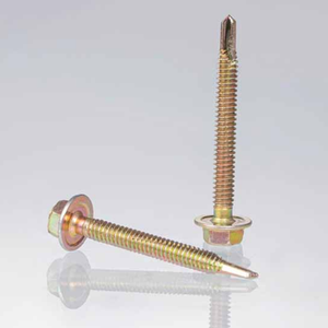 Reasonably Priced Stainless Self Drilling Screws Carbon Steel Machine Screws <b>Fasteners</b> Vietnam Made - Product Image 2