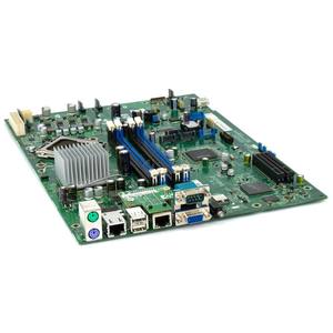 480508-001 Placa Base HP para ProLiant DL120 G5 Reacondicionada - Product Image 1