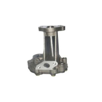 Pompe à huile pour Massey Ferguson 00050019, assemblage de pompe à huile, lubrification du moteur, MF35, MF65, MF135, MF165, MF175, TO35, F40