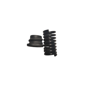 Parti e Accessori per Tosaerba, Supporto Taco per Oleomac 947/952 Rif. 90001245 - Product Image 1