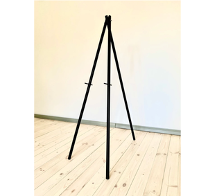 Petit support de peinture de table pour la maison support de chevalet décoratif encadrement impressions et croquis antique fair art affichage porte-photo - Product Image 1