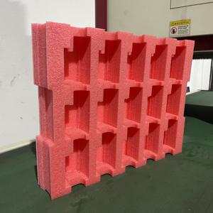 Inserto de Bandeja de Espuma EPE Reciclable, Hecho en Vietnam, Directo de Fábrica - Product Image 1