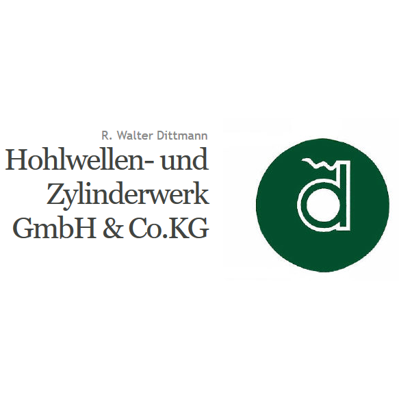 R. Walter Dittmann Hohlwellen und Zylinderwerk GmbH & Co KG logo