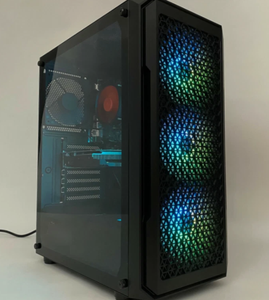 Computadora para Juegos Nv1d1as RTX 4070 Sup*ers, AMD Ryzen 7, SSD de 1 TB, 32 GB (Compra 5 y Obtén 1 Gratis) TELEGRAM/ +1 6319219112 - Product Image 3