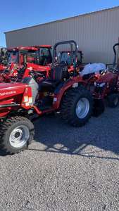 Calidad Tractor Mahindra bastante usado con buena calidad y todos los accesorios disponibles a la venta a precios asequibles y baratos - Product Image 4