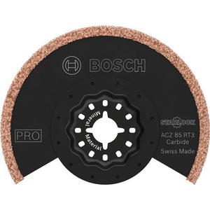 Lame de scie à segments PRO ACZ 85 RT3 D.85mm Starlock 1 avec une largeur de coupe de 2,5 mm - Product Image 1