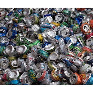 Exportateurs fiables livraison mondiale rapide bidons de ferraille en aluminium usagés recyclables et propres pour le recyclage industriel approvisionnement en vrac - Product Image 4
