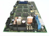 Placa de circuito robótico usada Fanuc, placa PCB de robótica, modelo de robot