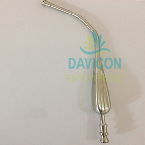 ท่อดูด YANKAUER พร้อมปลายถอดได้ - Product Image 1
