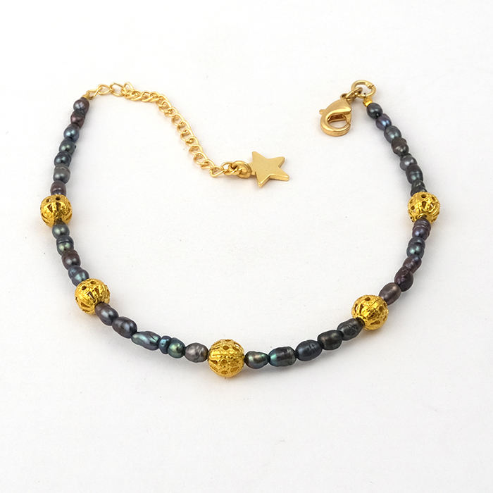 หลายสีทอง