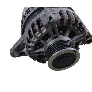 ALTERNADOR DR Evo Cross Serie 4 3100800023 HFC4DB2-1D1 Diésel 2000 (22>) - Product Image 6