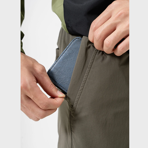 OEM Pantalon de jogging taille moyenne extensible et confortable pour hommes - Product Image 3