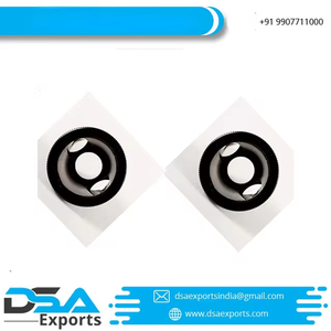 Lente asférica 78D de diagnóstico de fondo oftálmico para oftalmología para imágenes de retina - Product Image 6