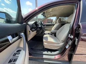 KIA SORENTO LX 2014 USADO, Volante a la Izquierda/Derecha - Product Image 3