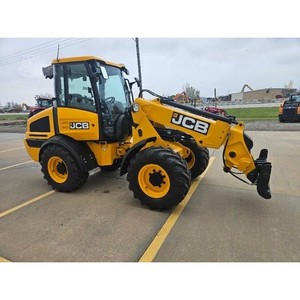 Nouveau modèle 2026 J-CB Perkins Chargeuse compacte, Chargeuse tracteur 40 tonnes, Mini-dumper, Chargeuse frontale, Chargeuse forestière, Mini-chargeuse compacte, Mini-dumper - Product Image 2