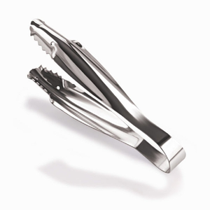 Diseño antiguo para servir Tong Utensilios de aspecto Premium de acero inoxidable Suministro de utensilios para el hogar y artículos de cocina más vendidos - Product Image 2