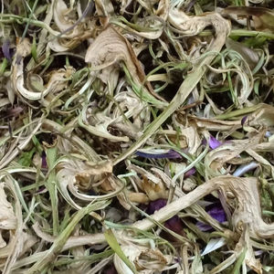 Flor de alcachofa seca orgánica de Vietnam para salones de té especiales y tiendas de alimentos gourmet, con cabezas de flor púrpura enteras naturales - Product Image 6