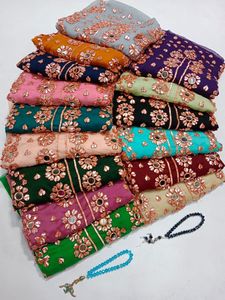 โกต้าทำงานซาลวาร์ Kameez สำหรับเพื่อนเจ้าสาวที่มีไหวพริบแบบดั้งเดิมและทันสมัย - Product Image 2