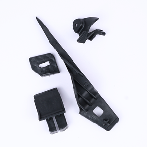 ชุดซ่อมไฟหน้าขวา รุ่น D2BZ13008J 2126881 2126877 สำหรับรถฟอร์ด เฟียสต้า Mk6 JA8 JR8 - Product Image 1