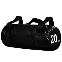 Fitness gonflable enfants debout sac de boxe Stress poinçon tour vitesse sac pour enfants