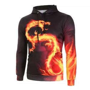 Best High Quality And Cheap Price Men <b>Sublimation</b> <b>Hoodies</b> Fully Sublimated Customized <b>Hoodies</b> Made In Pakistan - Product Image 3