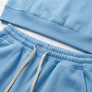 Survêtements élégants pour hommes, impression personnalisée, manches longues, streetwear, respirant, survêtement unique, athlétique, gym, fitness, course à pied - Product Image 5