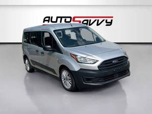 Voitures d'occasion en bon état à vendre - Ford Transit Connect XL XL 4 portes LWB Mini-Van avec portes de chargement arrière, modèle 2022 - Product Image 6