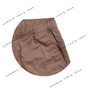 Pantalones informales finos de primavera y otoño para hombre personalizados, fabricante de ropa de calle, pantalones de pierna ancha y recta para hombre, ropa de calle - Product Image 2