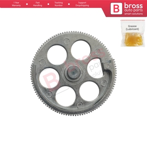 Motor de Cortina Trasera V1BGE549 con Engranaje Metálico AP367890 para Avalon 2005-2013 - Product Image 2