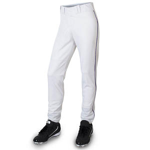 2024 uniforme de diseño sublimado de ropa deportiva de béisbol transpirable de alta calidad personalizado hecho a su propia especificación para la venta - Product Image 3