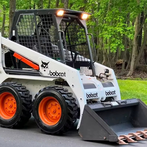 รถตักล้อยางดีเซลขาย - Product Image 1