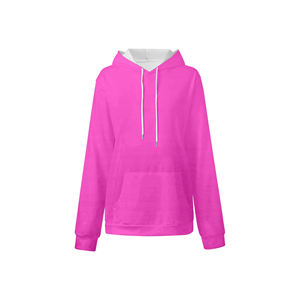 Sweat à capuche décontracté unisexe 100% tricoté léger style vintage XS taille hiver vente en gros Design personnalisé avec capuche doublée - Product Image 5